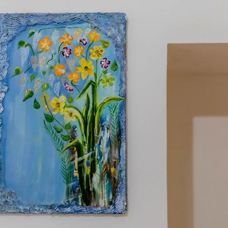 Oscar 3 Penzion Řím