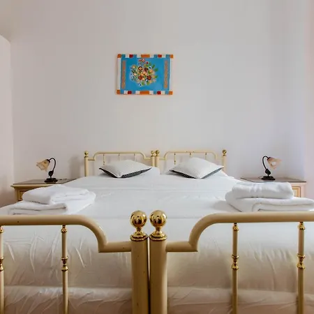 Oscar 3 Casa de hóspedes Roma