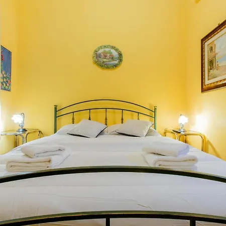 Casa de hóspedes Oscar 3 3*