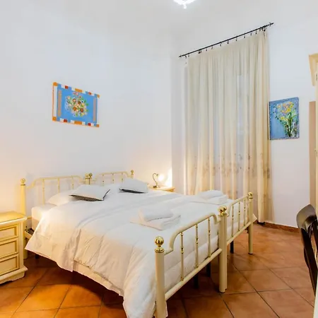 Casa de hóspedes Oscar 3