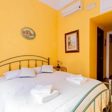 Casa de hóspedes Oscar 3 Roma