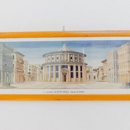 Gasthuis Oscar 3 Rome