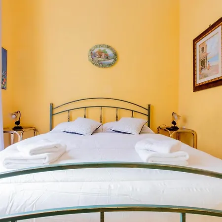 Casa de hóspedes Oscar 3 Roma