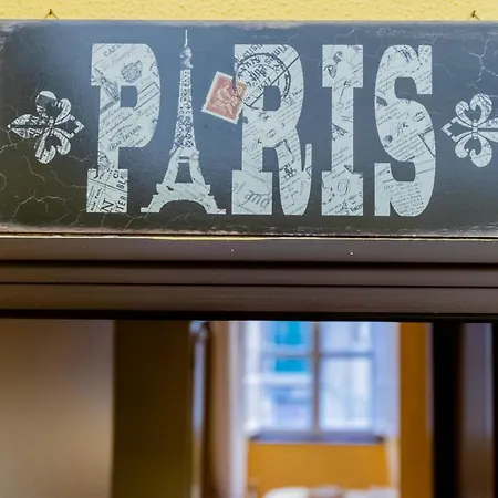 Casa de hóspedes Oscar 3 3*