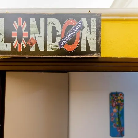 Casa de hóspedes Oscar 3