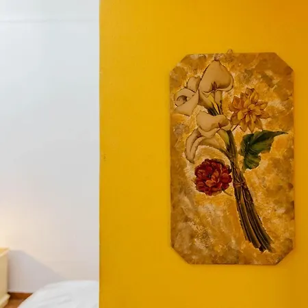 Casa de hóspedes Oscar 3