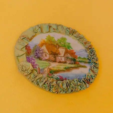 Oscar 3 Casa de hóspedes