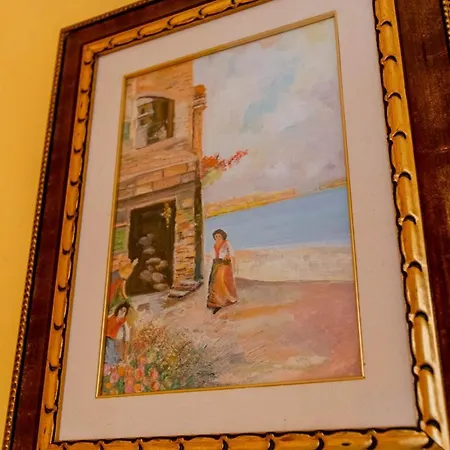 Oscar 3 Casa de hóspedes 3*