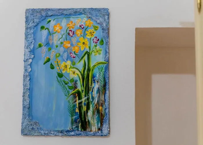 Oscar 3 Gasthuis Rome