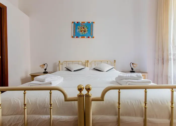 Oscar 3 Penzion Řím