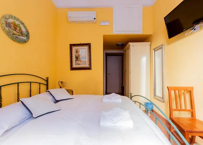 招待所 Oscar 3 罗马