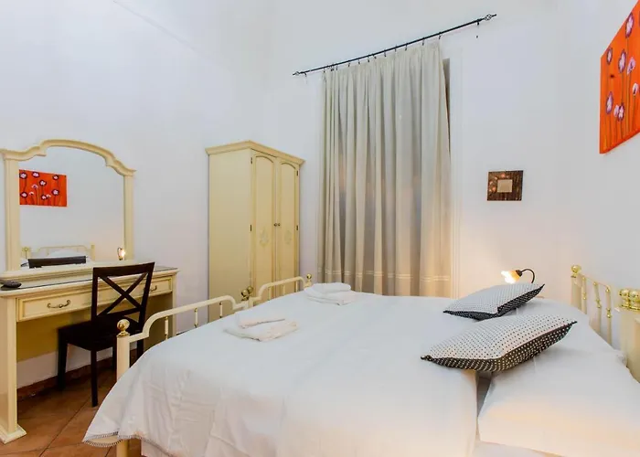 Oscar 3 招待所 罗马