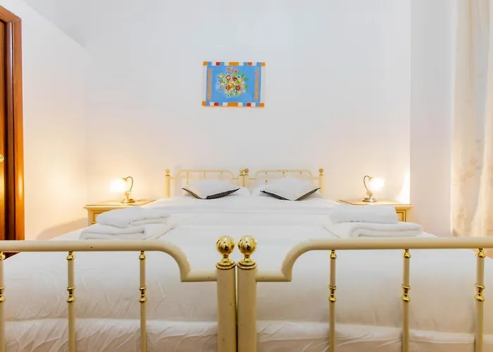 Oscar 3 招待所 罗马