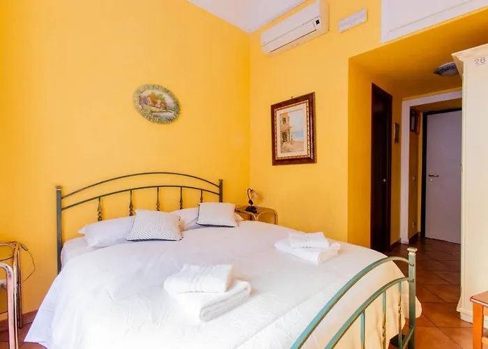 招待所 Oscar 3 罗马