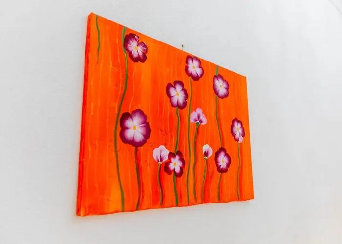 Oscar 3 招待所 罗马