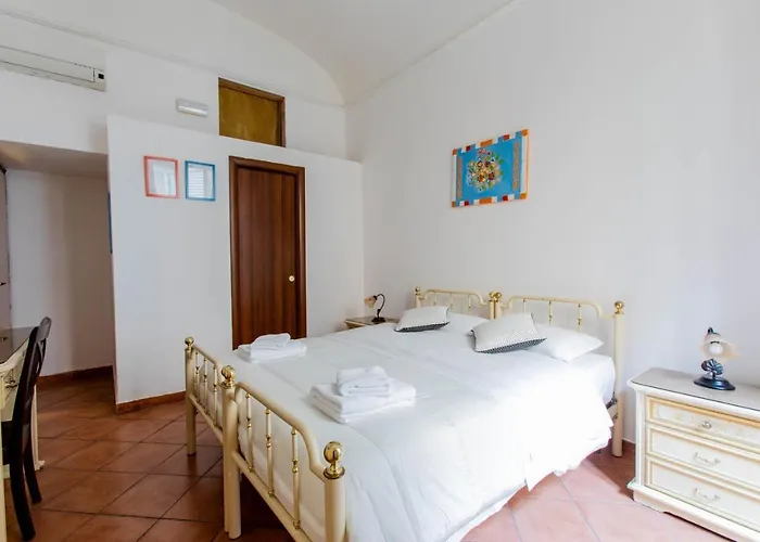 Oscar 3 Gasthuis Rome