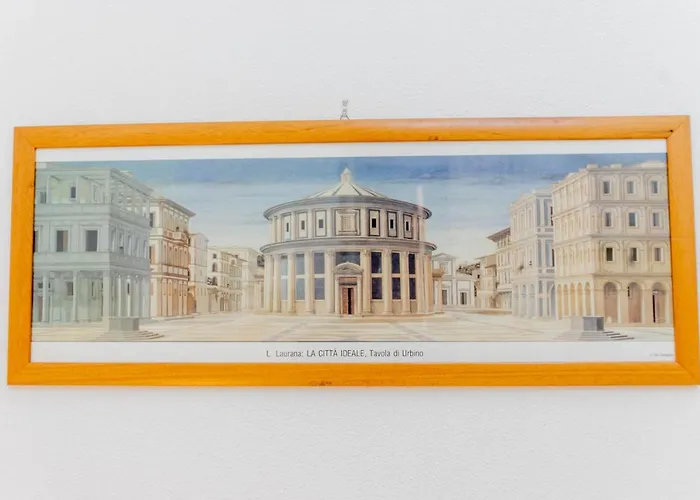 招待所 Oscar 3 罗马