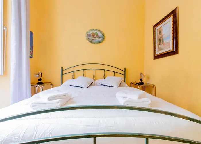 招待所 Oscar 3 罗马