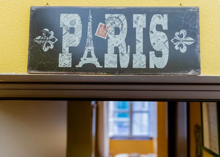 招待所 Oscar 3 3*