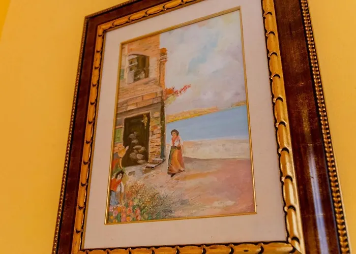 Oscar 3 招待所 3*