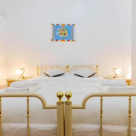 Oscar 3 Gæstehus Rom