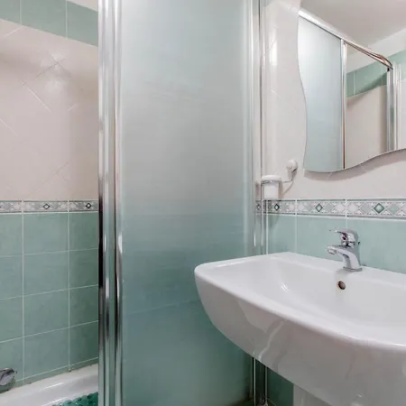 Maison d'hôtes Oscar 3 *