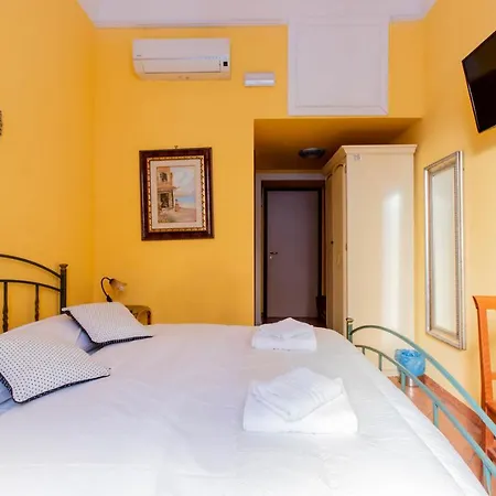Maison d'hôtes Oscar 3 Rome
