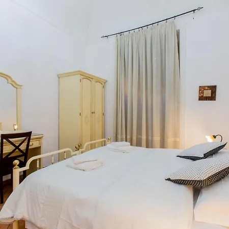 Oscar 3 Maison d'hôtes Rome
