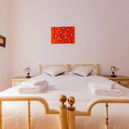 Maison d'hôtes Oscar 3