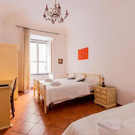 Oscar 3 Maison d'hôtes