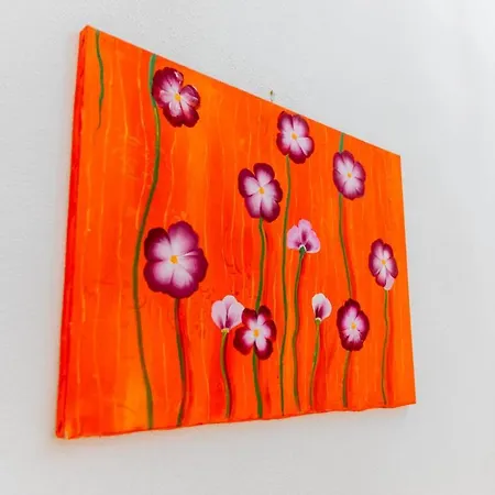 Oscar 3 Maison d'hôtes Rome