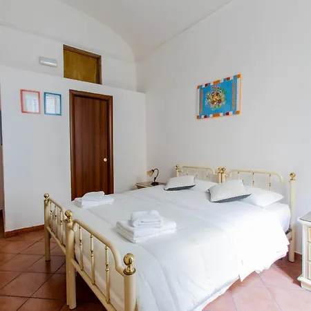 Oscar 3 Maison d'hôtes Rome