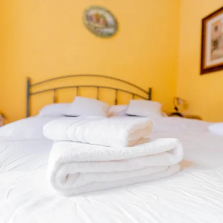 Maison d'hôtes Oscar 3 *