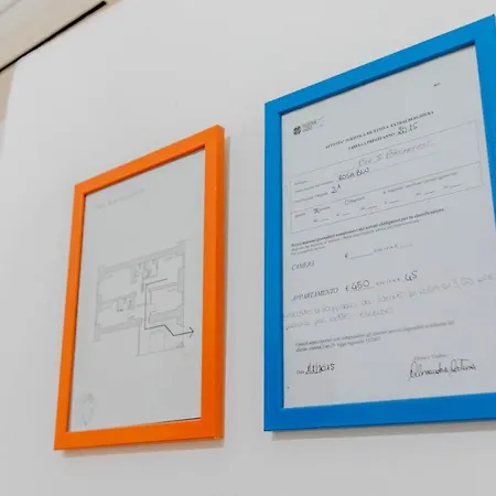 Oscar 3 Maison d'hôtes