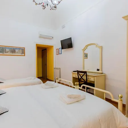 Oscar 3 * Rome