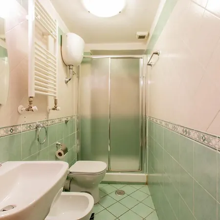 Maison d'hôtes Oscar 3 *