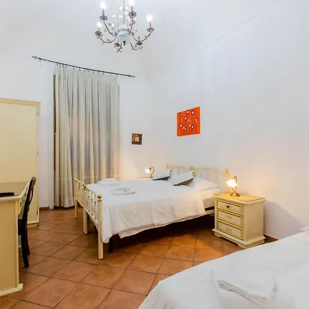 Oscar 3 Maison d'hôtes