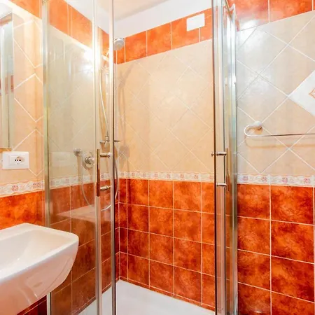 Maison d'hôtes Oscar 3 Rome