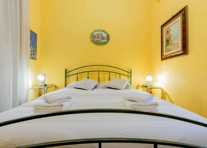 Гостевой дом Oscar 3 3*